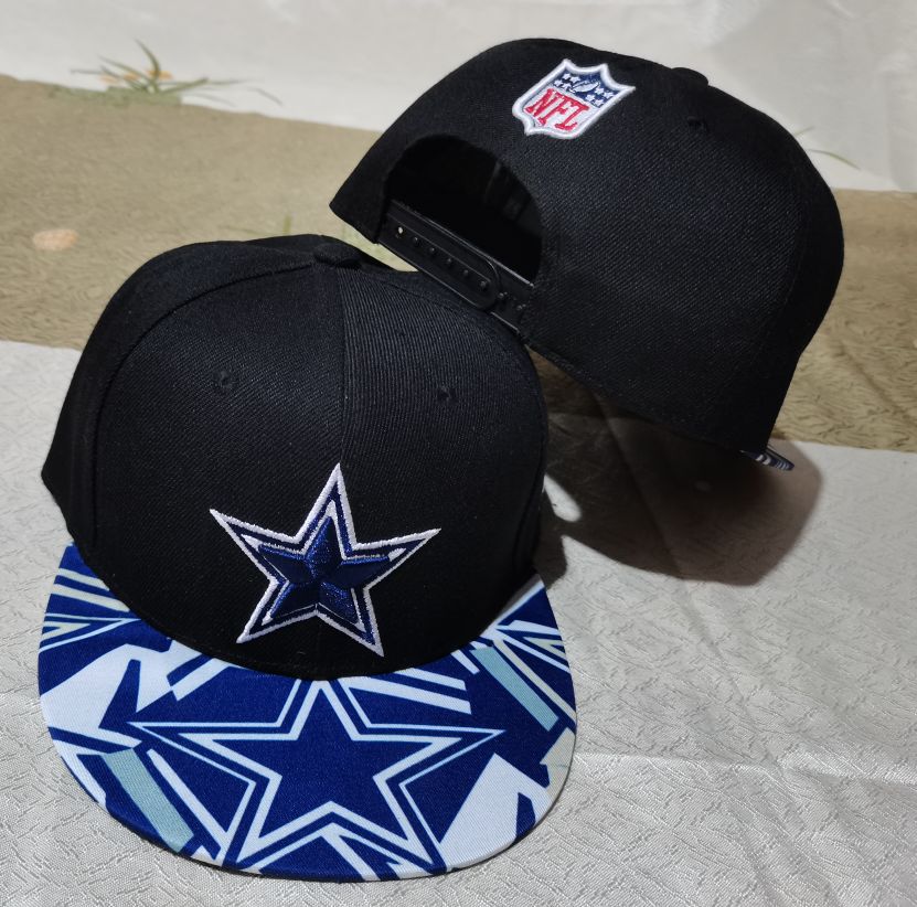 2022 NFL Dallas cowboys hat GSMY->nfl hats->Sports Caps